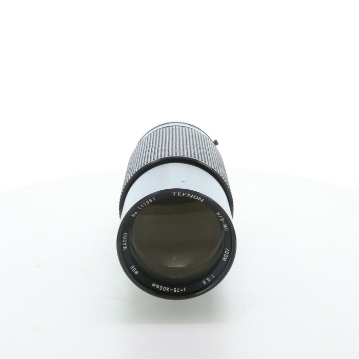 ソノタ テフノンズーム75-300/5.6