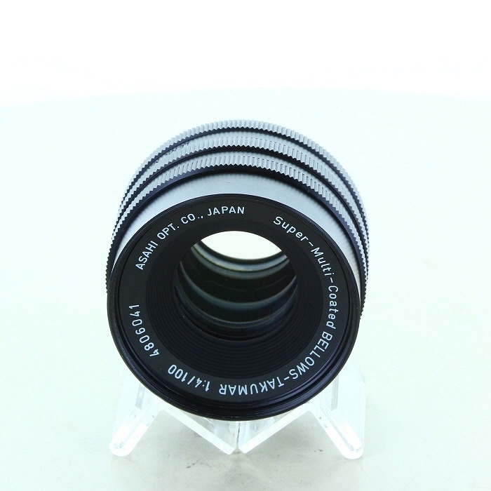 ペンタックス ベローズタクマー100/4