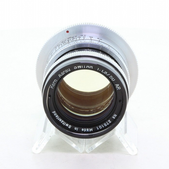 ALPA ケルン スイター 50/1.8 AR
