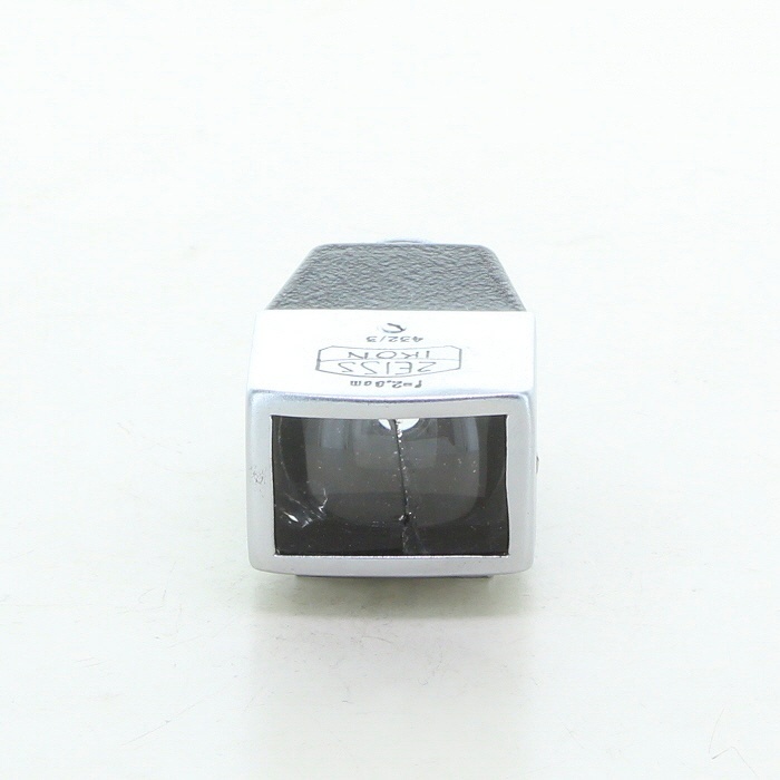 ツアイスイコン 28mmファインダー