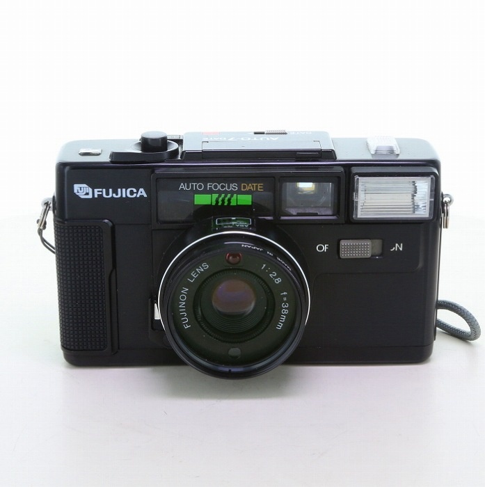 フジフイルム AUTO-7 DATE