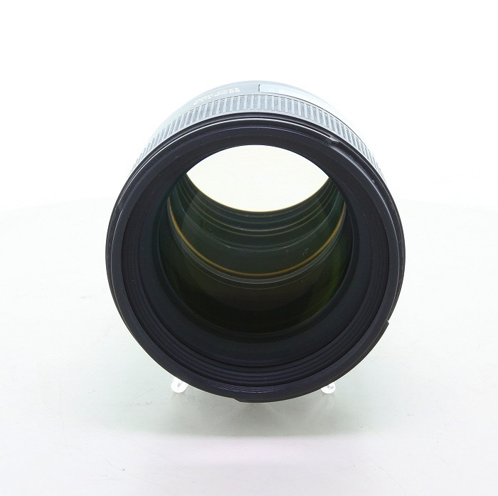 シグマ 85/1.4 EX DG HSM キヤノンEFマウント用