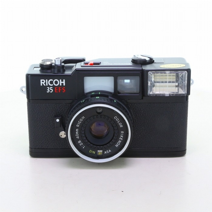 リコー 35 EFS
