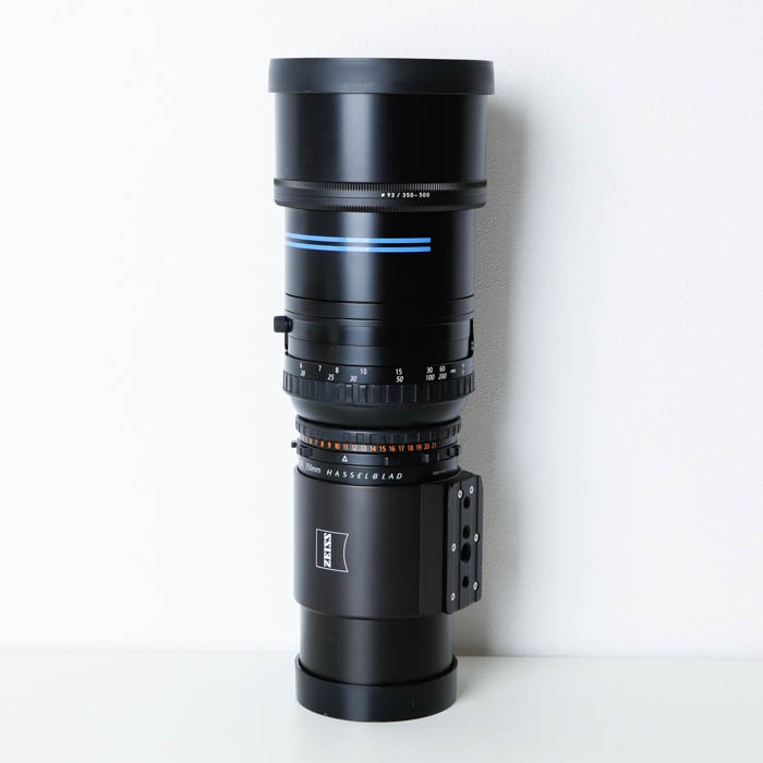 HASSELBLAD CFE Tele-Superachromat 350/5.6 T*