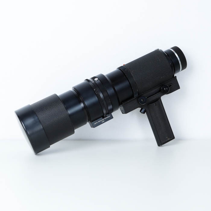 ライカ テリート 400/5.6(ビゾ用)