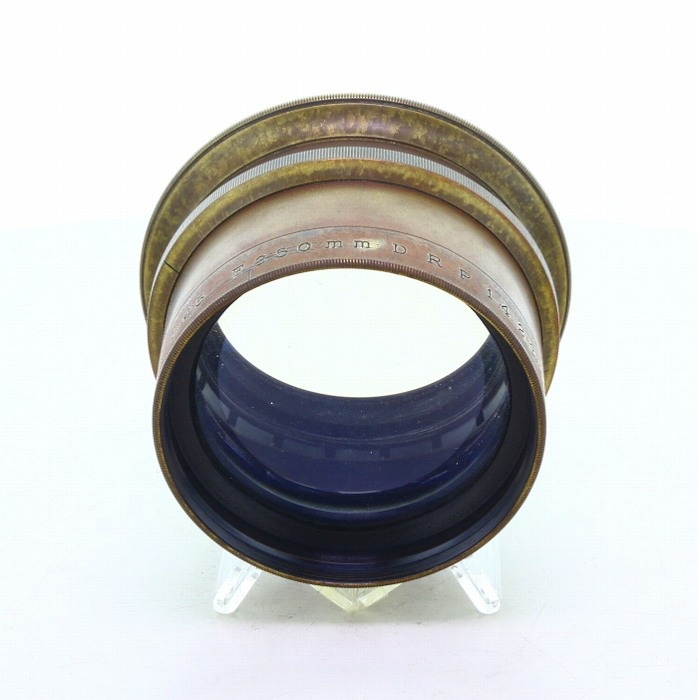 ツアイス TESSAR 250/4.5