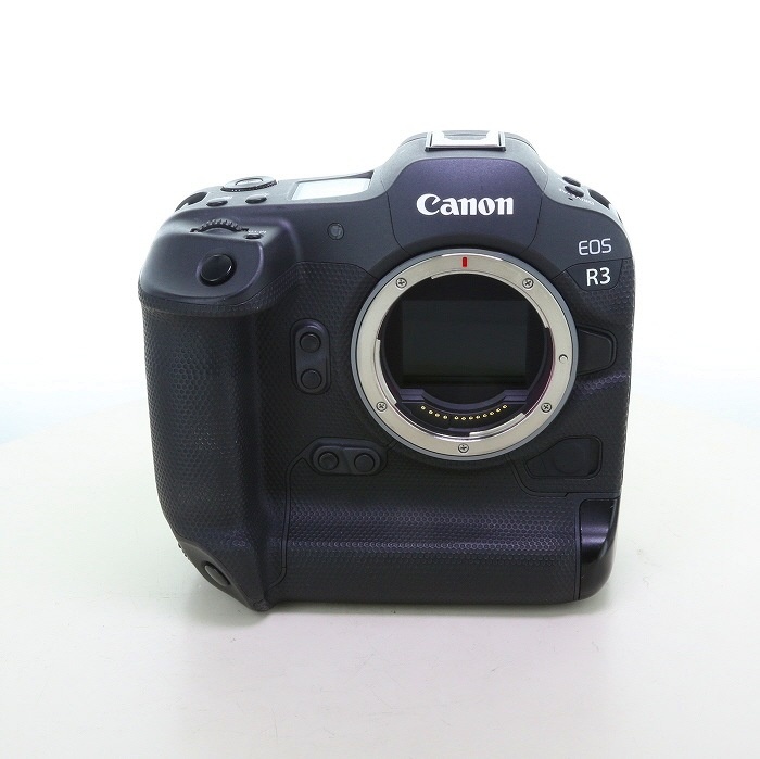 キヤノン EOS R3 ボデイ