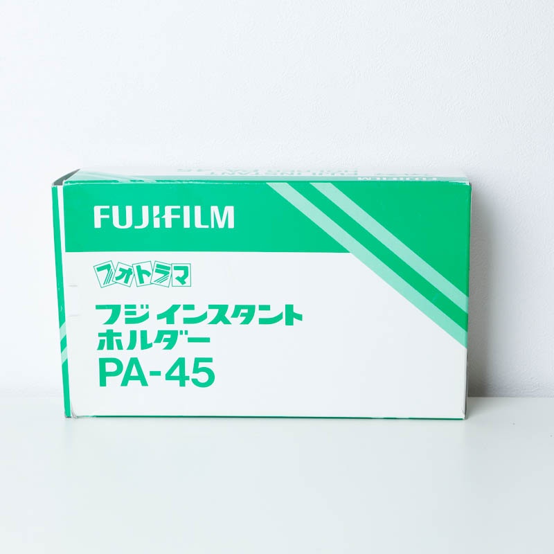 フジフイルム フジインスタントホルダー PA-45