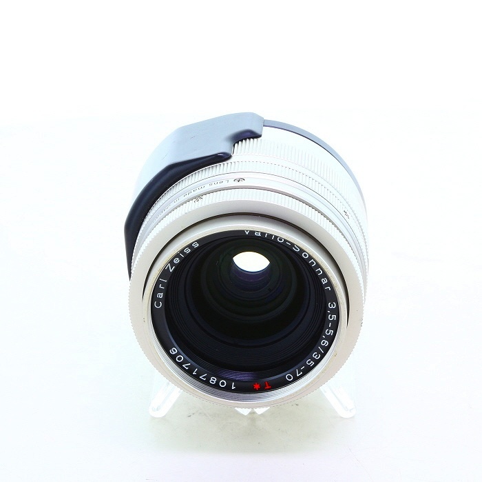 コンタックス Vario-Sonnar T*35-70/3.5-5.6(G)