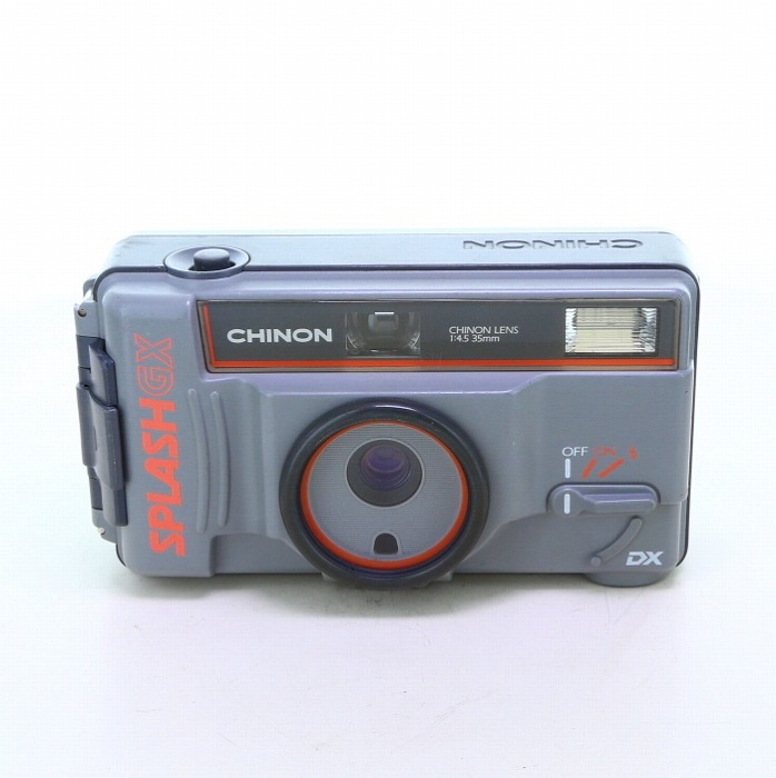 チノン スプラッシュGX