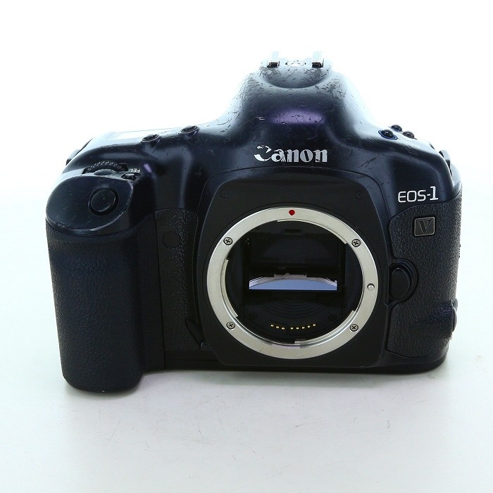 キヤノン EOS-1V ボデイ