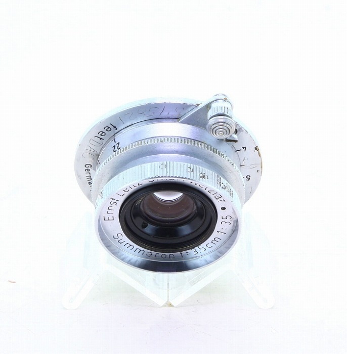 Barnack ズマロン L35/3.5