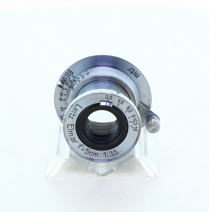 Barnack エルマー L50/3.5