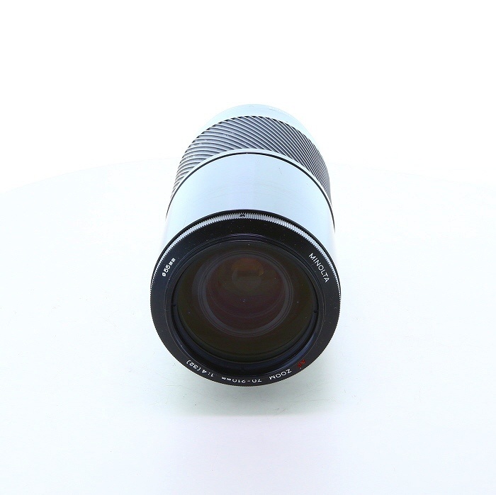 ミノルタ AF70-210/4
