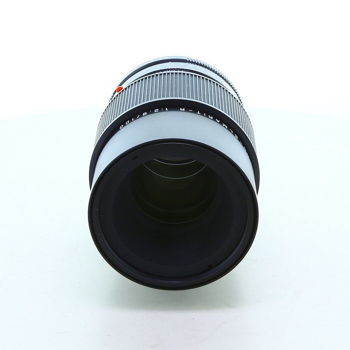 ライカ APO-MACRO-ELMARIT R100/2.8 ROM