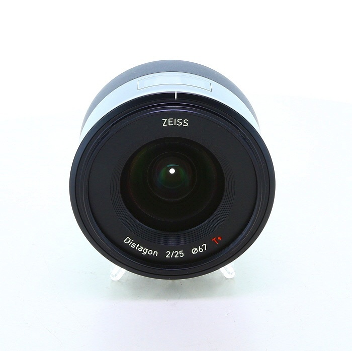 ツアイス BATIS 25/2 E-MOUNT
