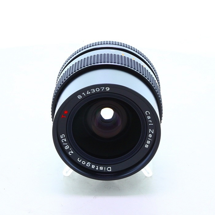 コンタックス ディスタゴン 25/2.8 MMJ