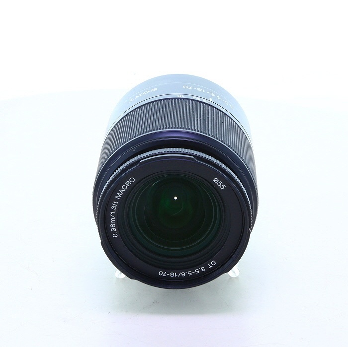 ソニー DT 18-70/3.5-5.6 SAL1870