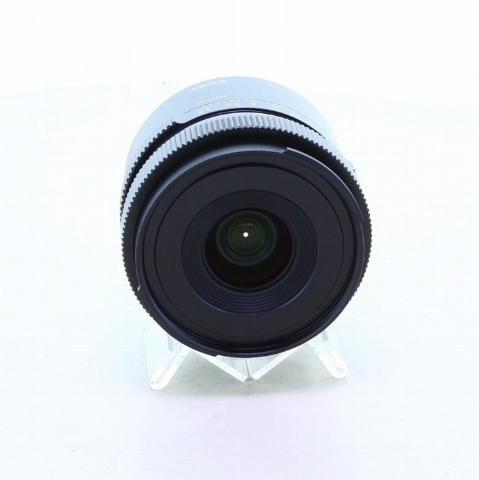 シグマ 24/3.5 DG DN CONTEMPORARY (ソニー用)