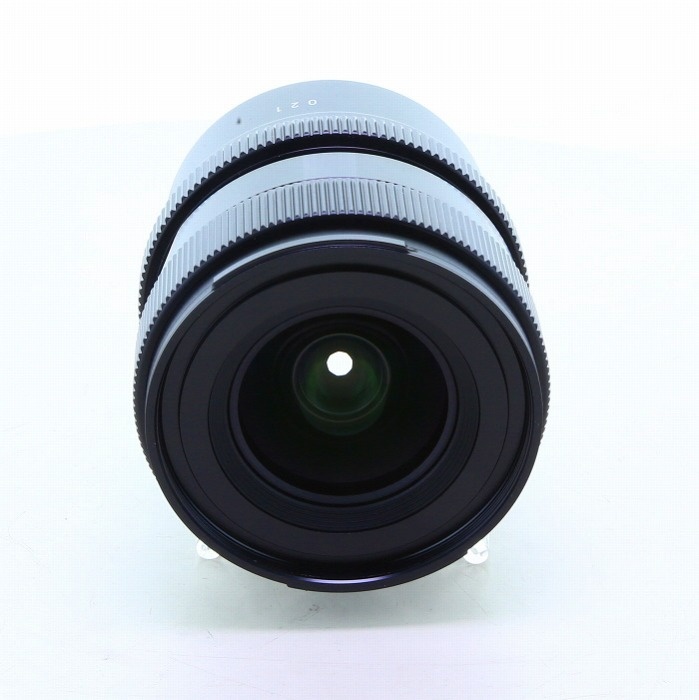 シグマ 24/2 DG DN CONTEMPORARY (ソニー用)