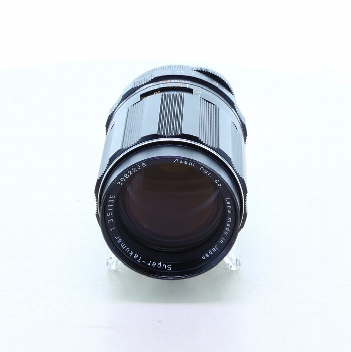 ペンタックス ST135/3.5 (M42)