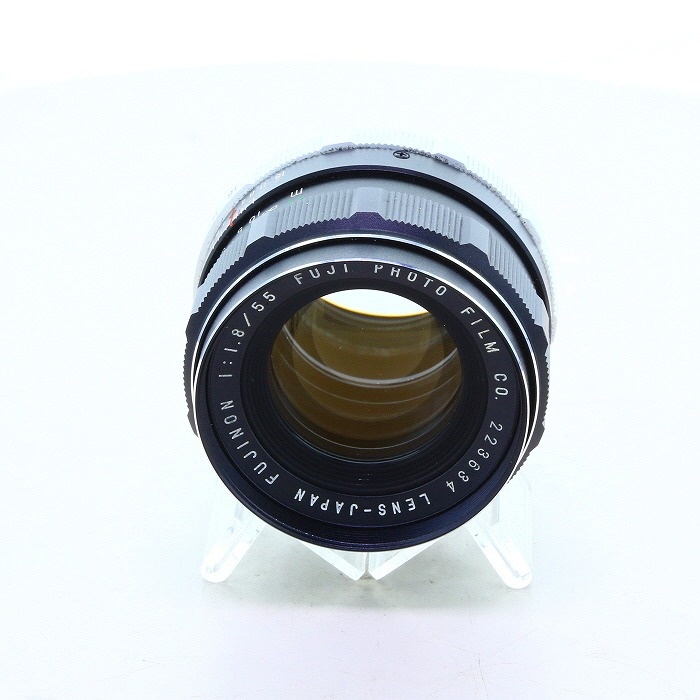 フジフイルム フジノン 55/1.8(M42)