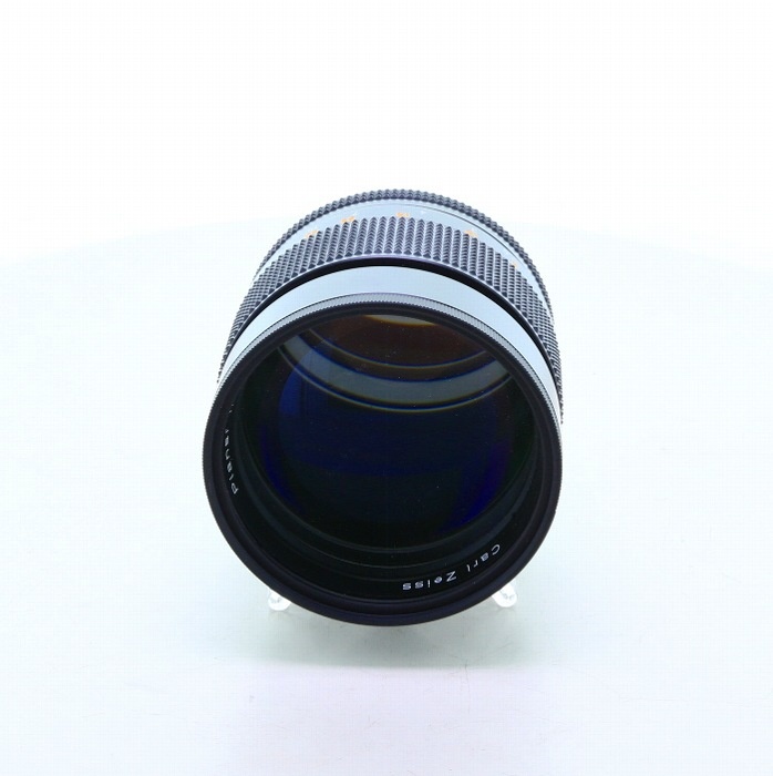 コンタックス Planar 85/1.4 MMJ