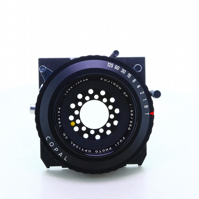 フジフイルム FUJINON・SF 5.6/250 ソフトレンズ