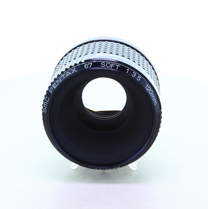 ペンタックス smc 67 soft 120/3.5