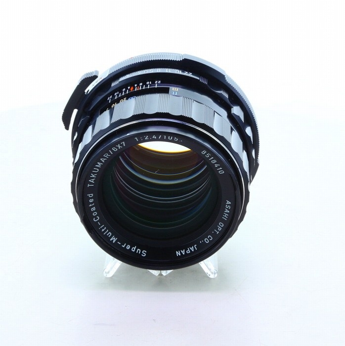 ペンタックス smct 67 105/2.4