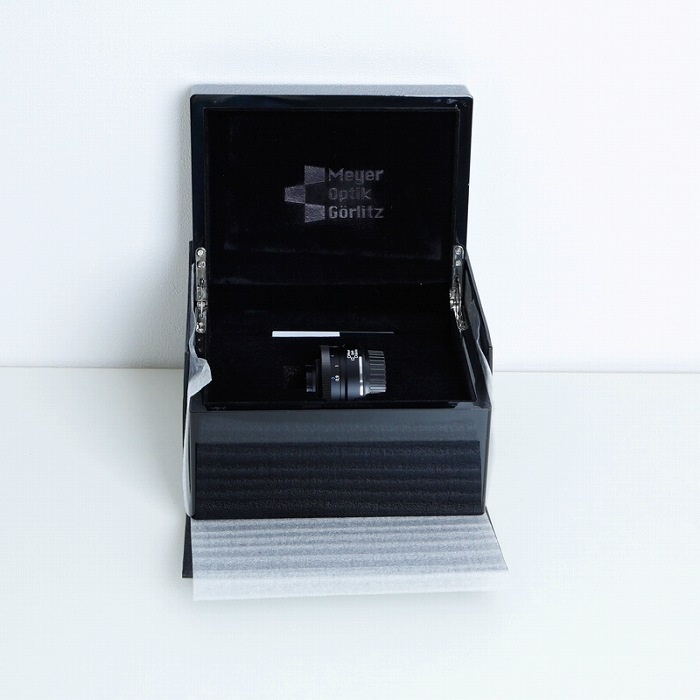 Meyer-Optik キヤノンEF用 PRIMOPLAN 58 f1.9