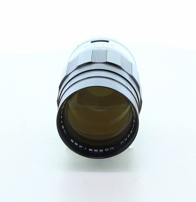 コニカ ヘキサノン135/2.8(F用)