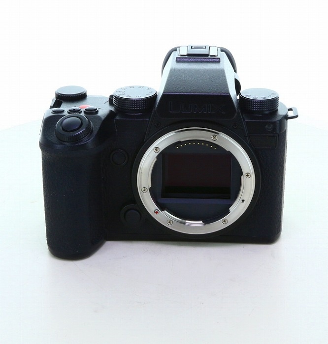 パナソニック LUMIX S5IIX ボディ DC-S5M2X ブラック