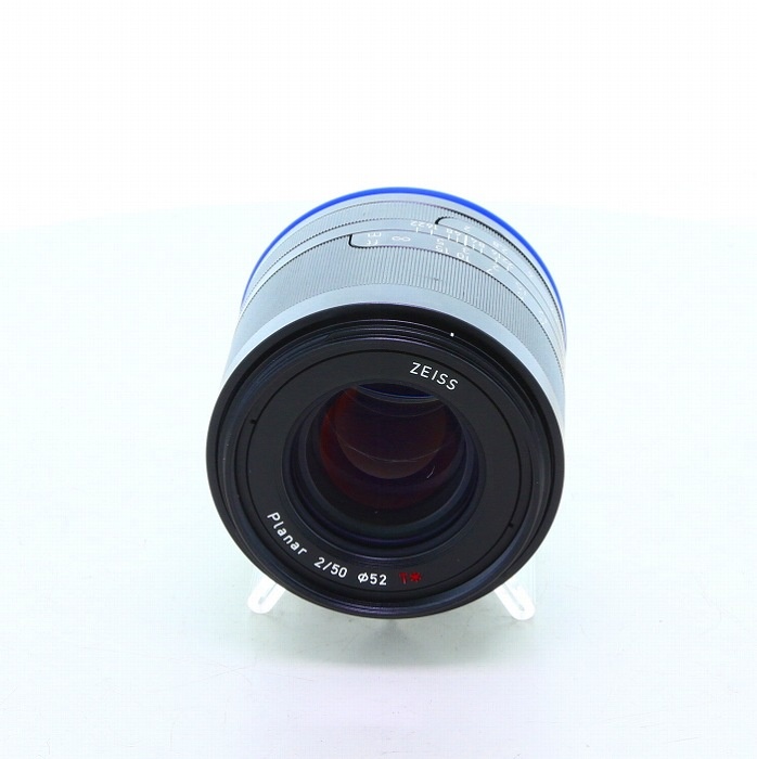 ツアイス LOXIA 2/50 E-MOUNT