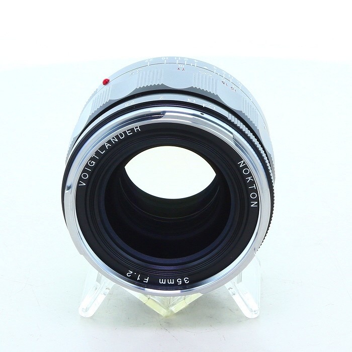 コシナ NOKTON 35/1.2 Aspherical III VM