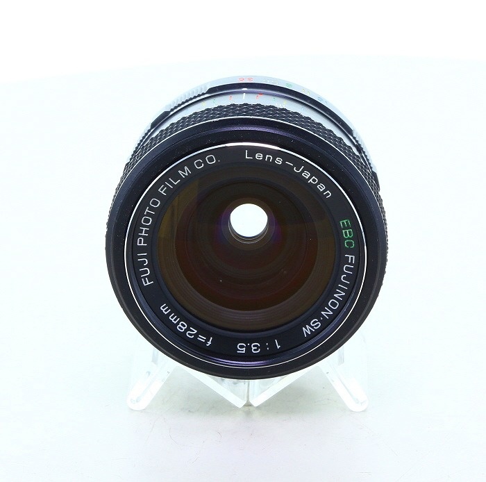 フジフイルム EBCフジノンSW 28/3.5