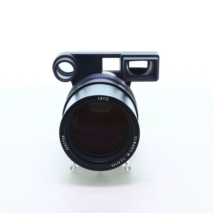ライカ エルマリート M135/2.8 2nd