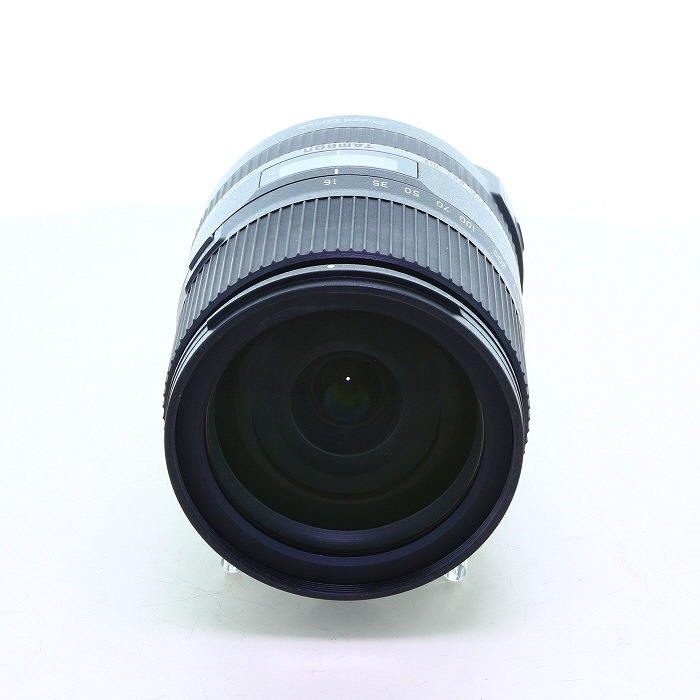 タムロン 16-300/3.5-6.3 DI2 VC PZD B016N (ニコン用)