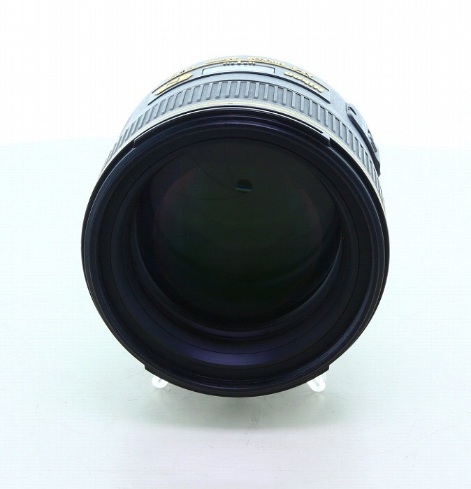 ニコン AF-S 85/1.4G