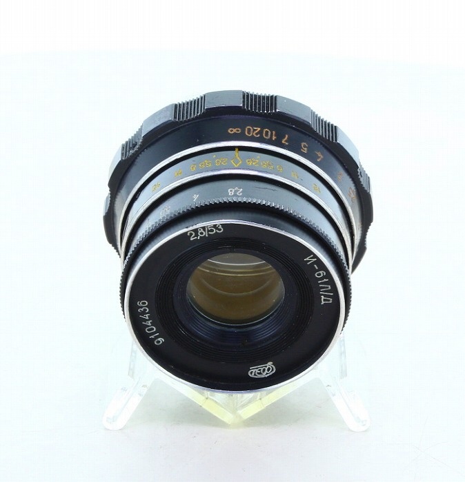 ロシア製 フェド 53/2.8