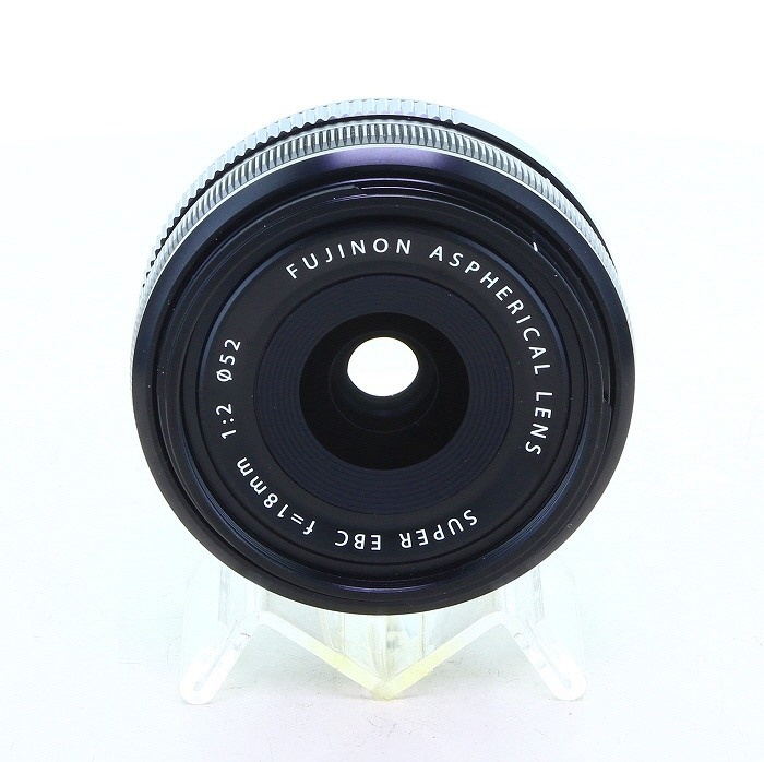 フジフイルム XF18/2 R