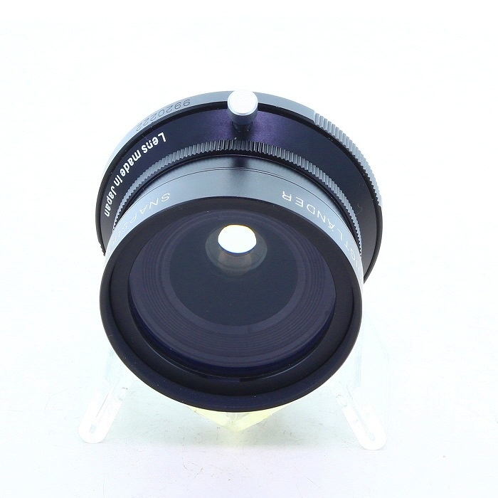 フォクトレンダー SNAPSHOT-SKOPAR L25/4