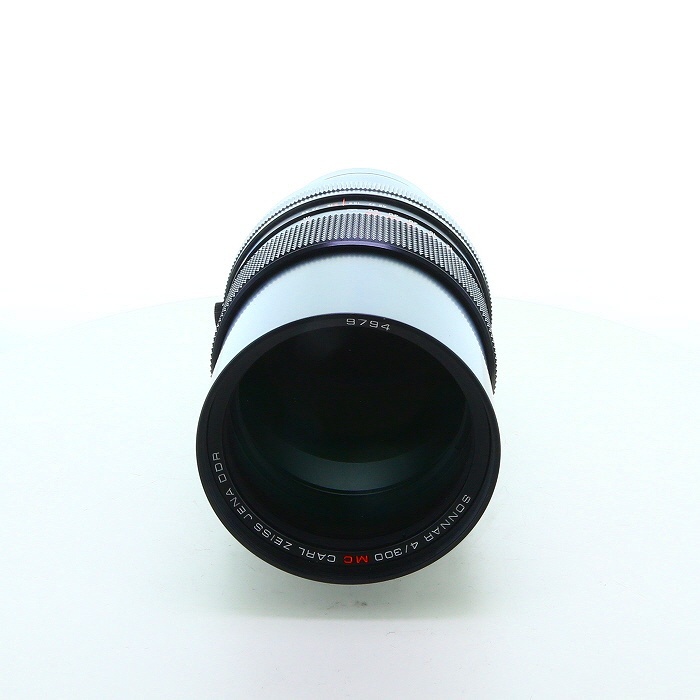 PENTACON jena ゾナー300/4(ペンタコンシックス用)