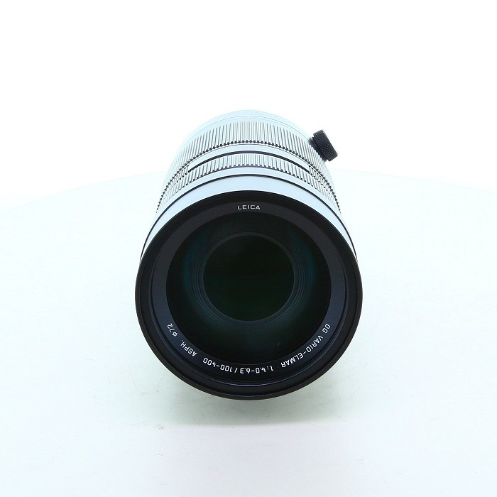 パナソニック DGバリオエルマー 100-400/4.0-6.3ASPH