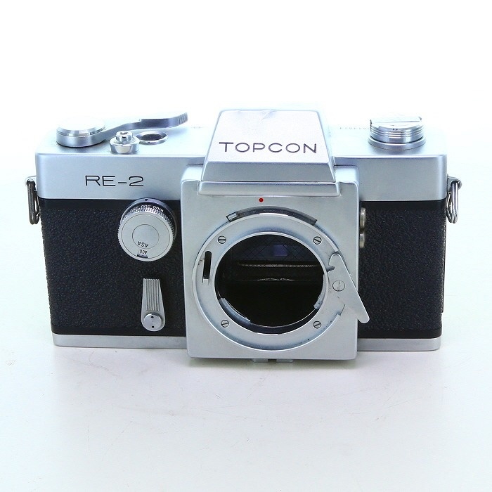 TOPCON RE2