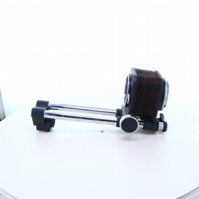 ニコン ベローズ フォーカシング アタッチメント モデルII