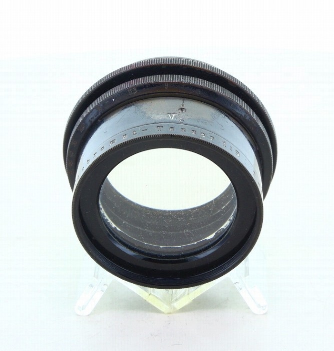 ツアイス Apochromat Tessar 32cm f9