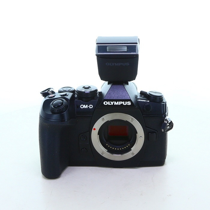 オリンパス OM-D E-M1 MARK2 ボデイ