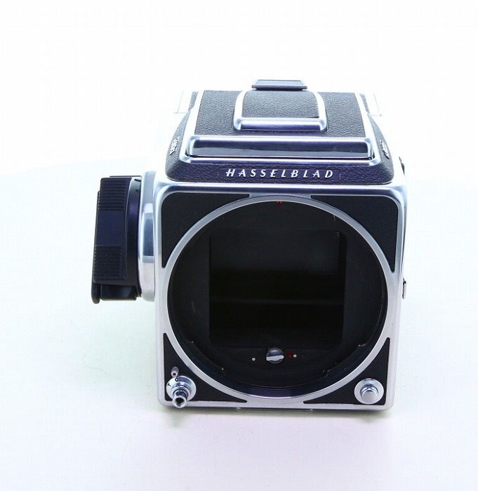 HASSELBLAD 503CX + A12マガジン