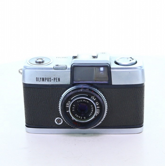 オリンパス PEN